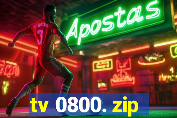 tv 0800. zip